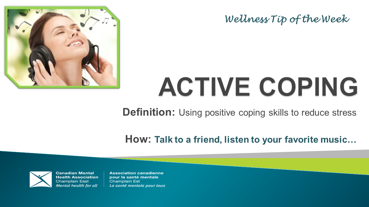 ActiveCoping
