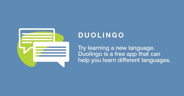 Week 13 Duolingo EN