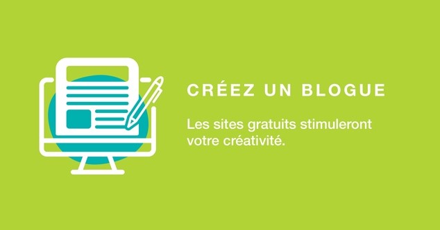 Week 5 Start a Blog EN