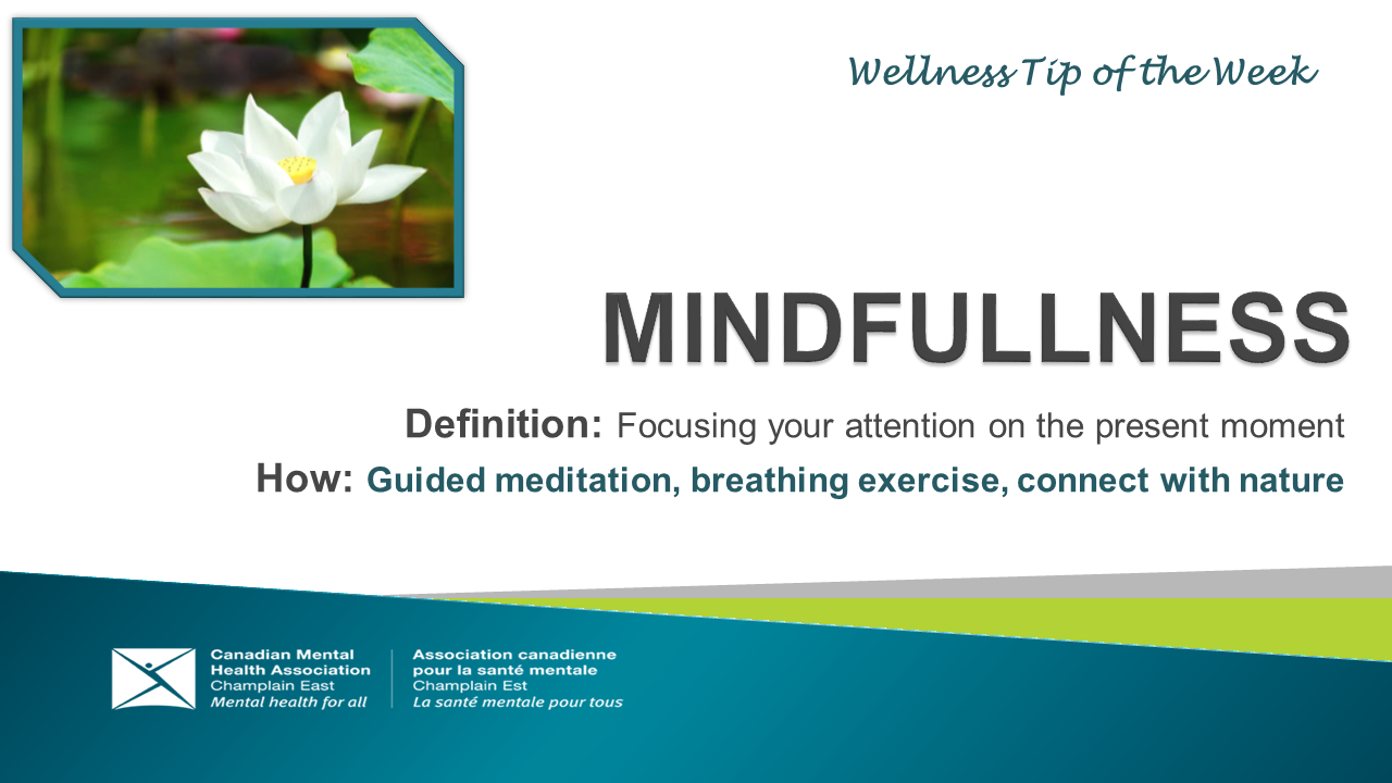 mindfulness